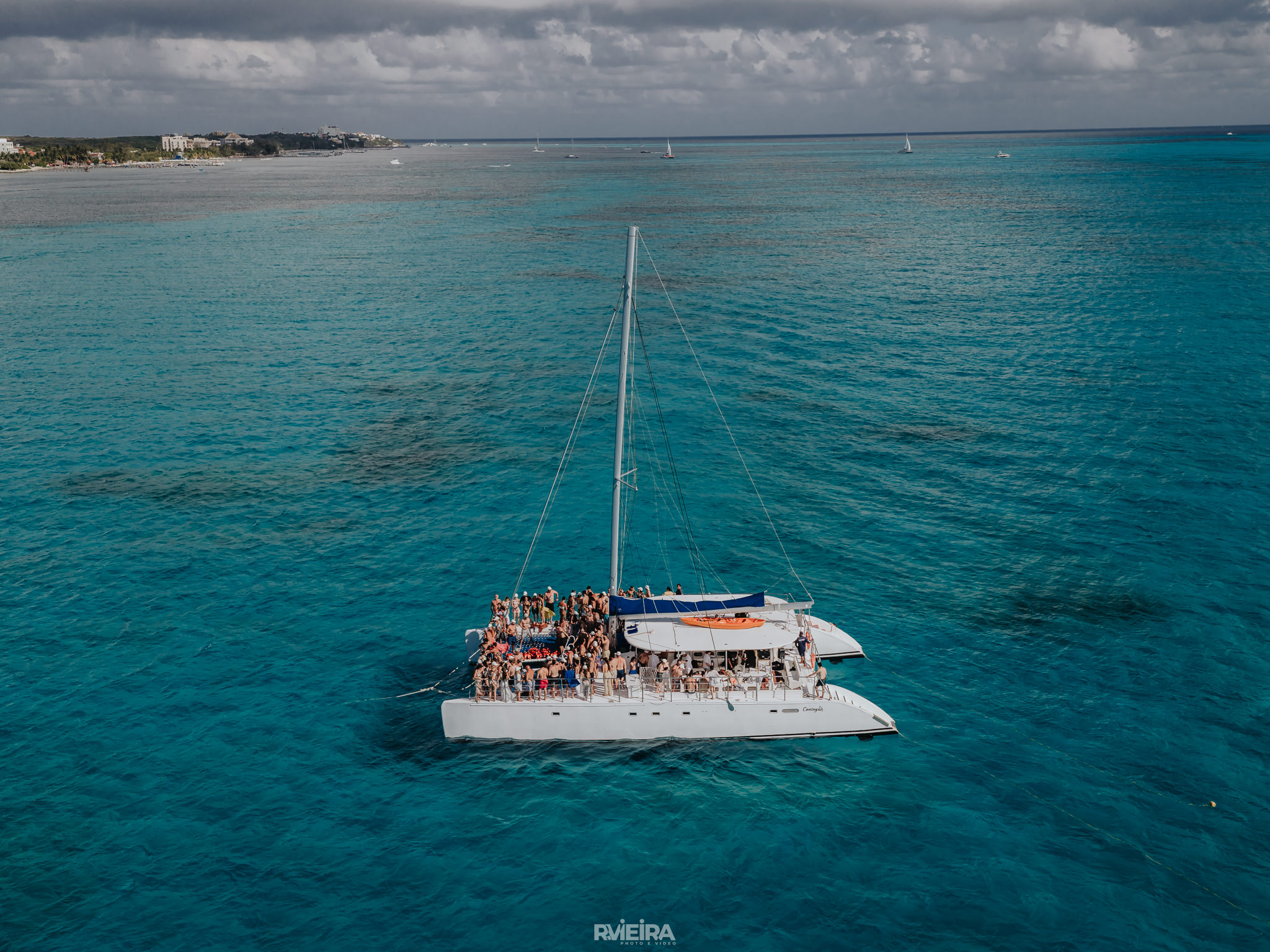 Cheers Travel: 3 destinos no Caribe para o seu destination wedding - Cancun