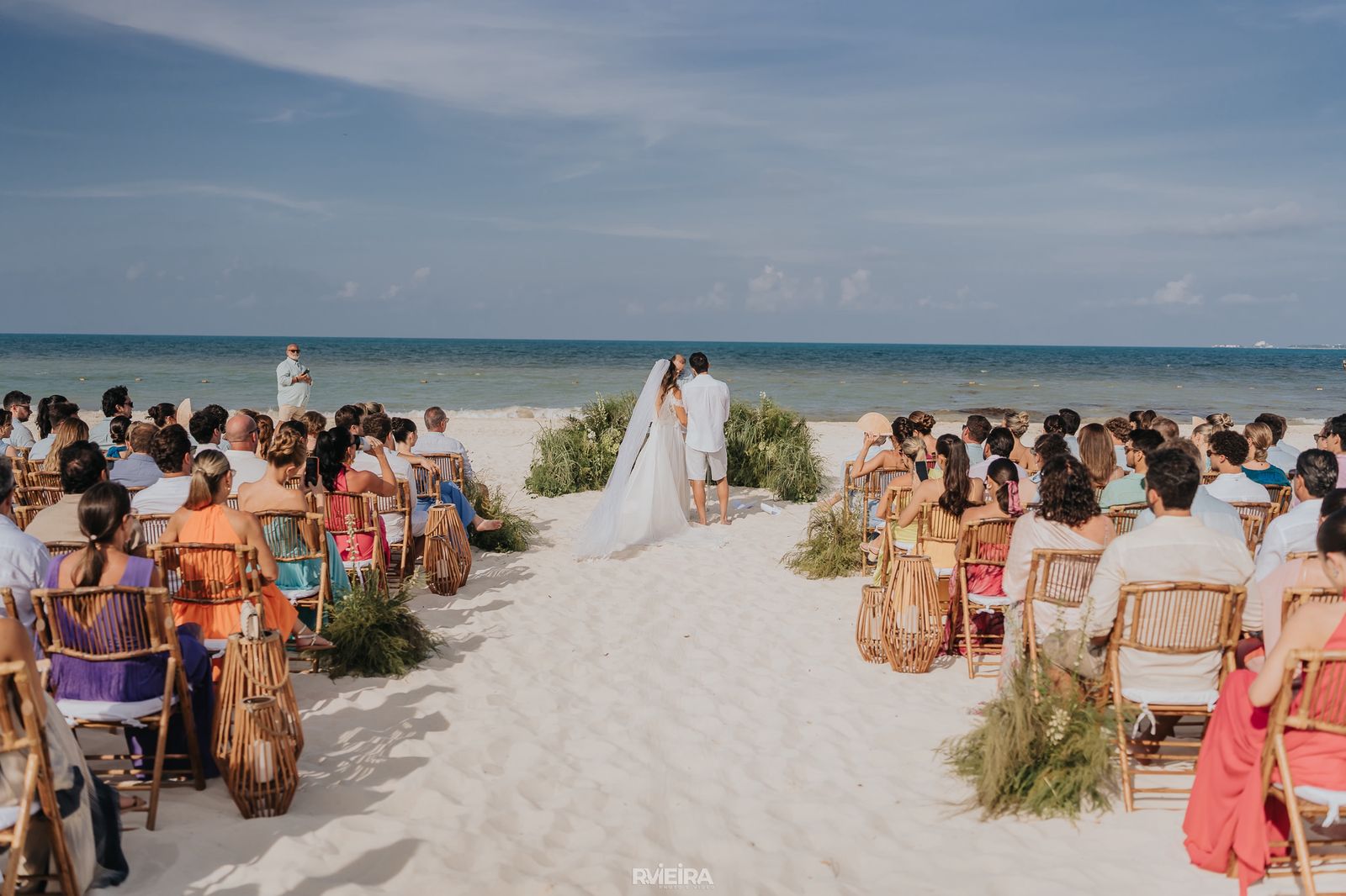 Cheers Travel: 3 destinos no Caribe para o seu destination wedding - Cancun
