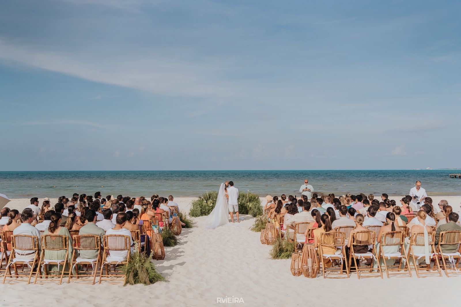 3 Paraísos no Caribe para Casar e Celebrar seu Destination Wedding