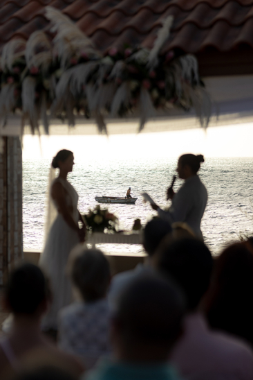 Cheers Travel 3 destinos no Caribe para o seu destination wedding Curacao 1