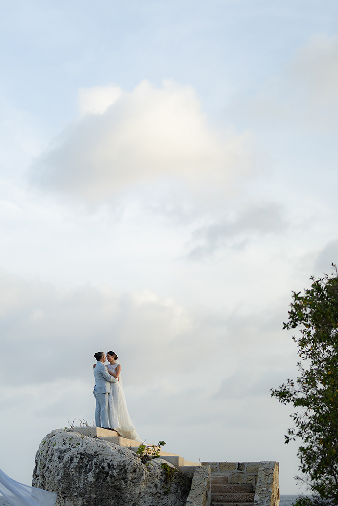 Cheers Travel: 3 destinos no Caribe para o seu destination wedding - Curaçao