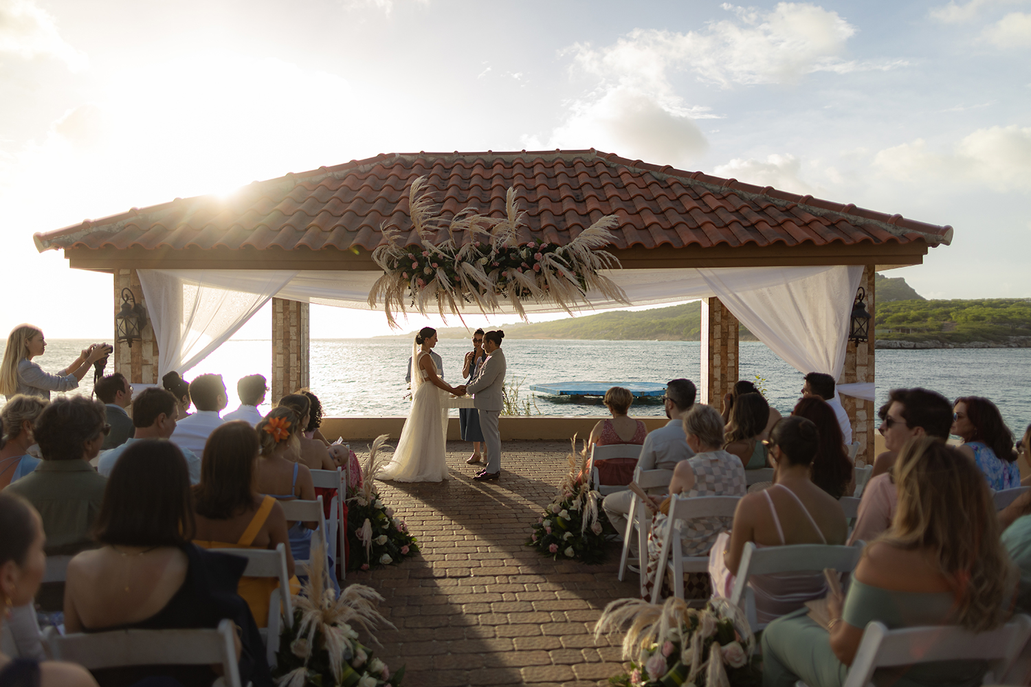 Cheers Travel: 3 destinos no Caribe para o seu destination wedding - Curaçao