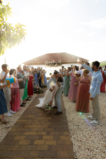 Cheers Travel 3 destinos no Caribe para o seu destination wedding Curacao 5