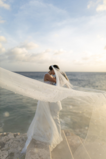 Cheers Travel 3 destinos no Caribe para o seu destination wedding Curacao 6
