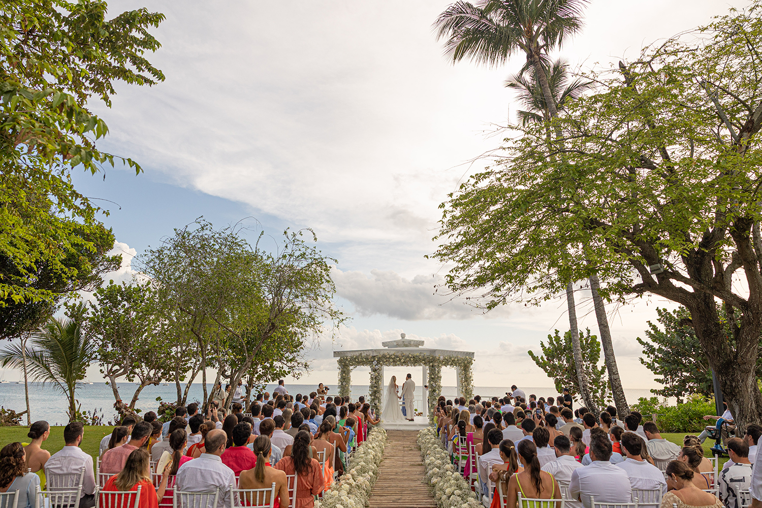 Cheers Travel: 3 destinos no Caribe para o seu destination wedding - Punta Cana