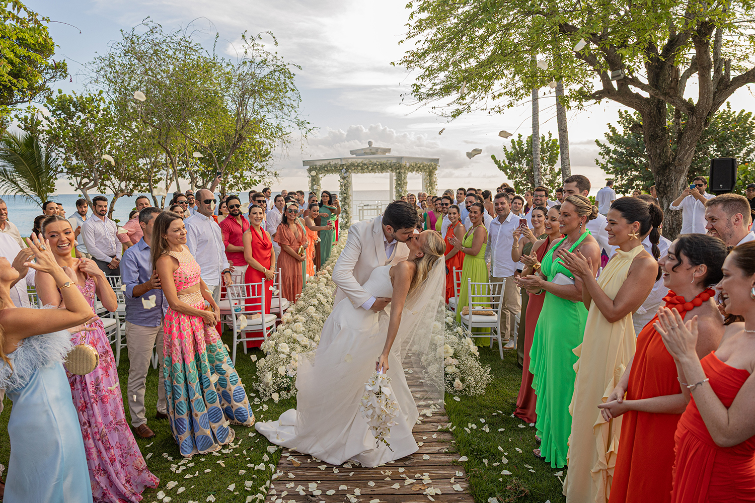 Cheers Travel: 3 destinos no Caribe para o seu destination wedding - Punta Cana