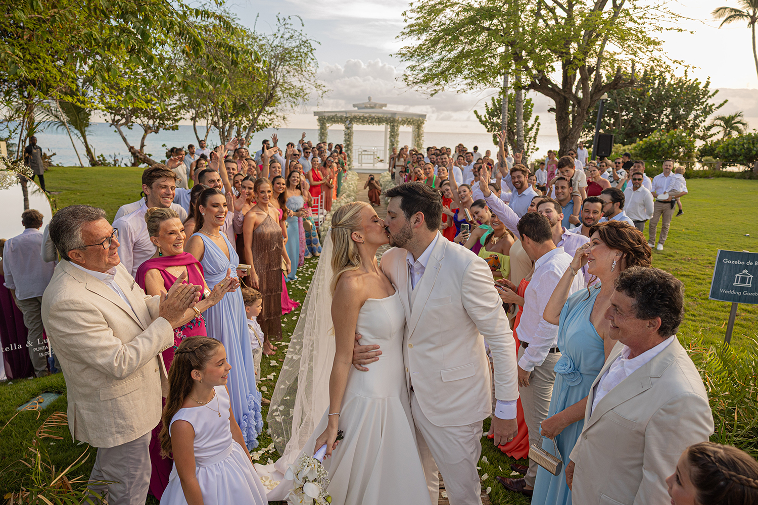 Cheers Travel: 3 destinos no Caribe para o seu destination wedding - Punta Cana