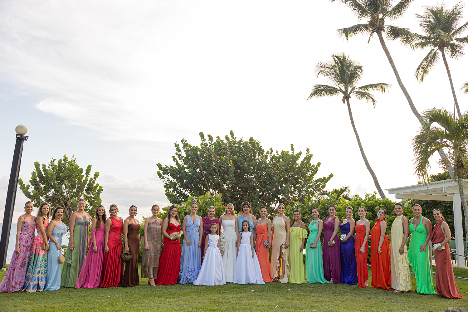 Cheers Travel: 3 destinos no Caribe para o seu destination wedding - Punta Cana