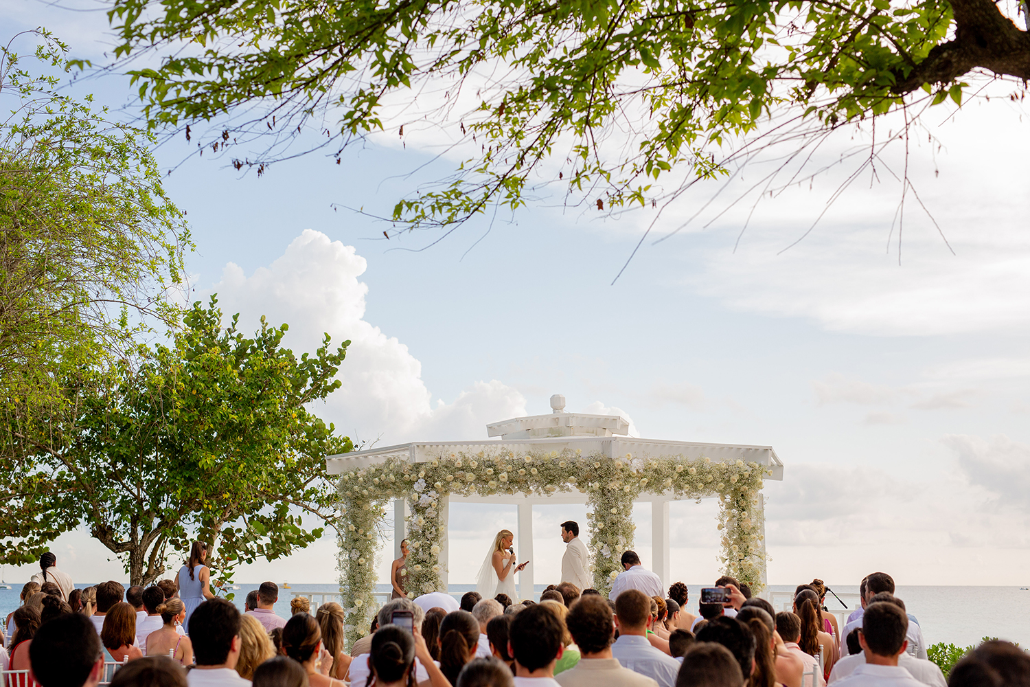 Cheers Travel: 3 destinos no Caribe para o seu destination wedding - Punta Cana