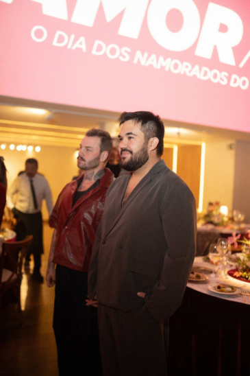 Dia dos Namorados Noiva Ansiosa por Amora Photo - 00050