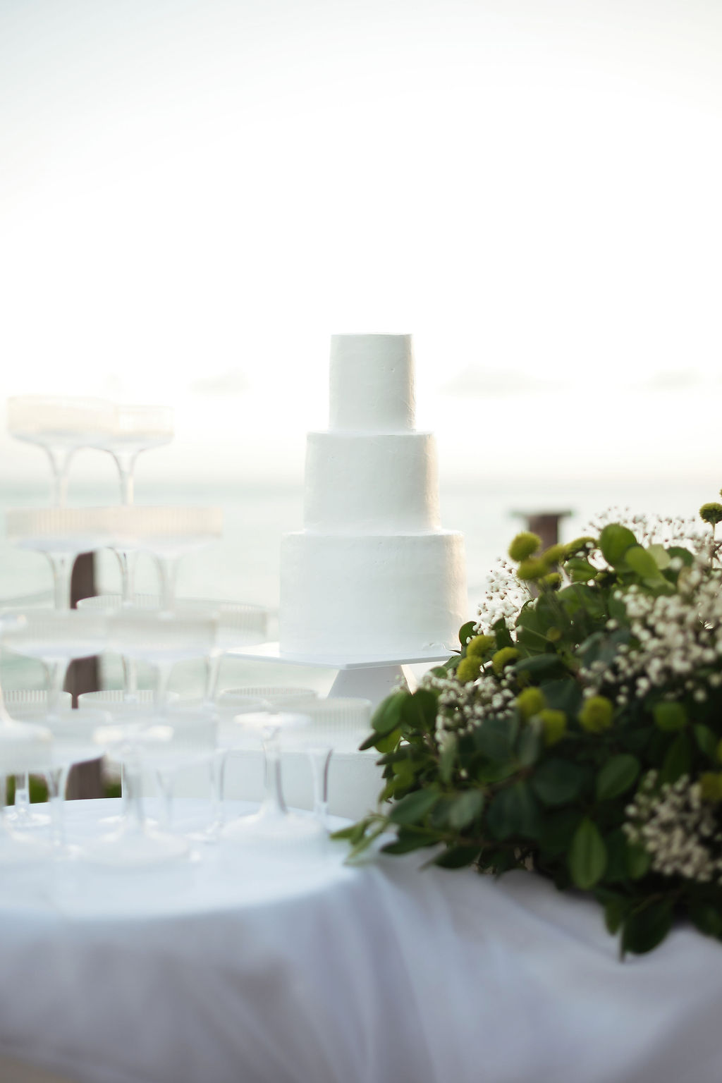 Domenica e Luiz | Casamento no Dreams La Romana, por Cheers Travel
