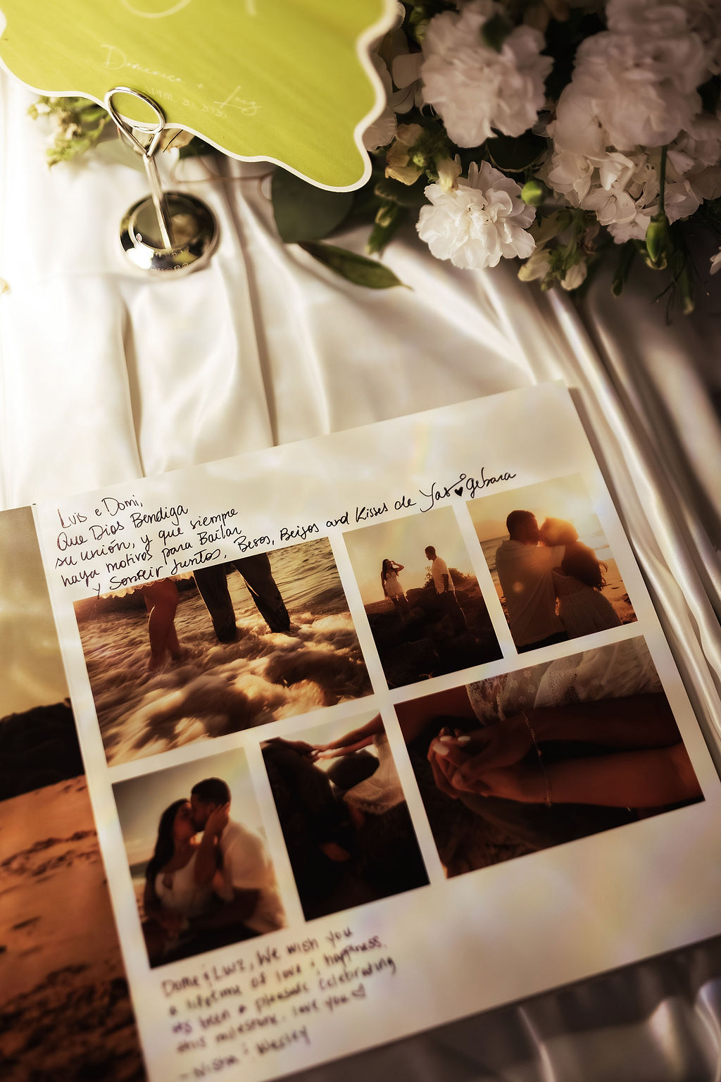 Domenica e Luiz | Casamento no Dreams La Romana, por Cheers Travel