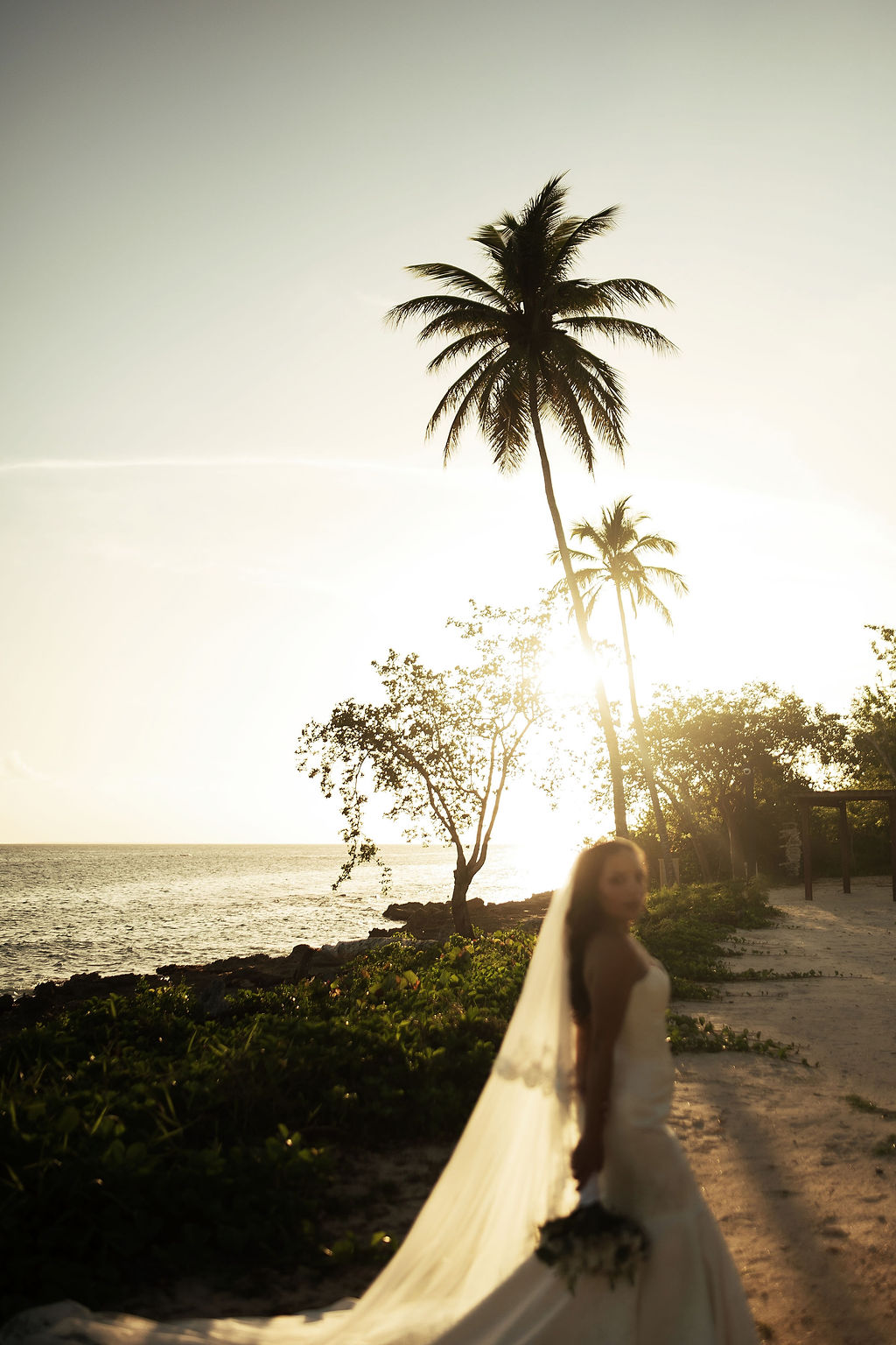 Domenica e Luiz | Casamento no Dreams La Romana, por Cheers Travel