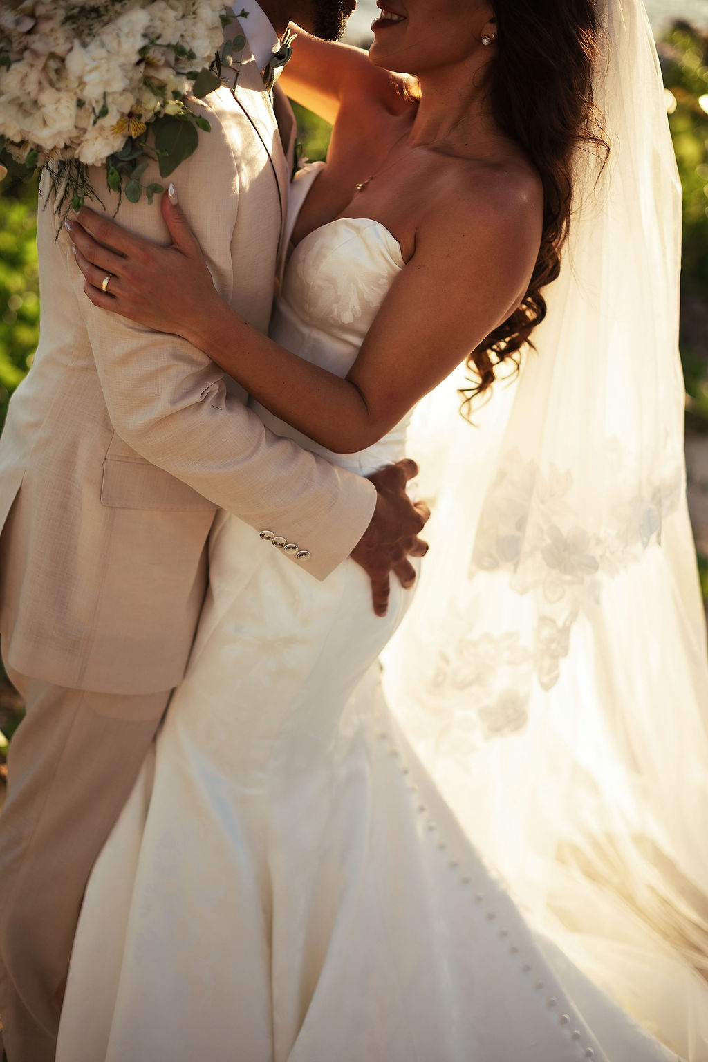 Domenica e Luiz | Casamento no Dreams La Romana, por Cheers Travel