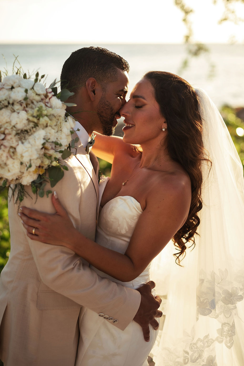 Domenica e Luiz | Casamento no Dreams La Romana, por Cheers Travel