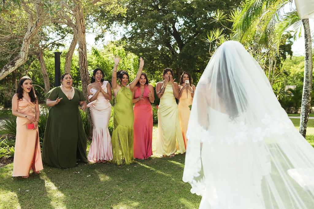 Domenica e Luiz | Casamento no Dreams La Romana, por Cheers Travel