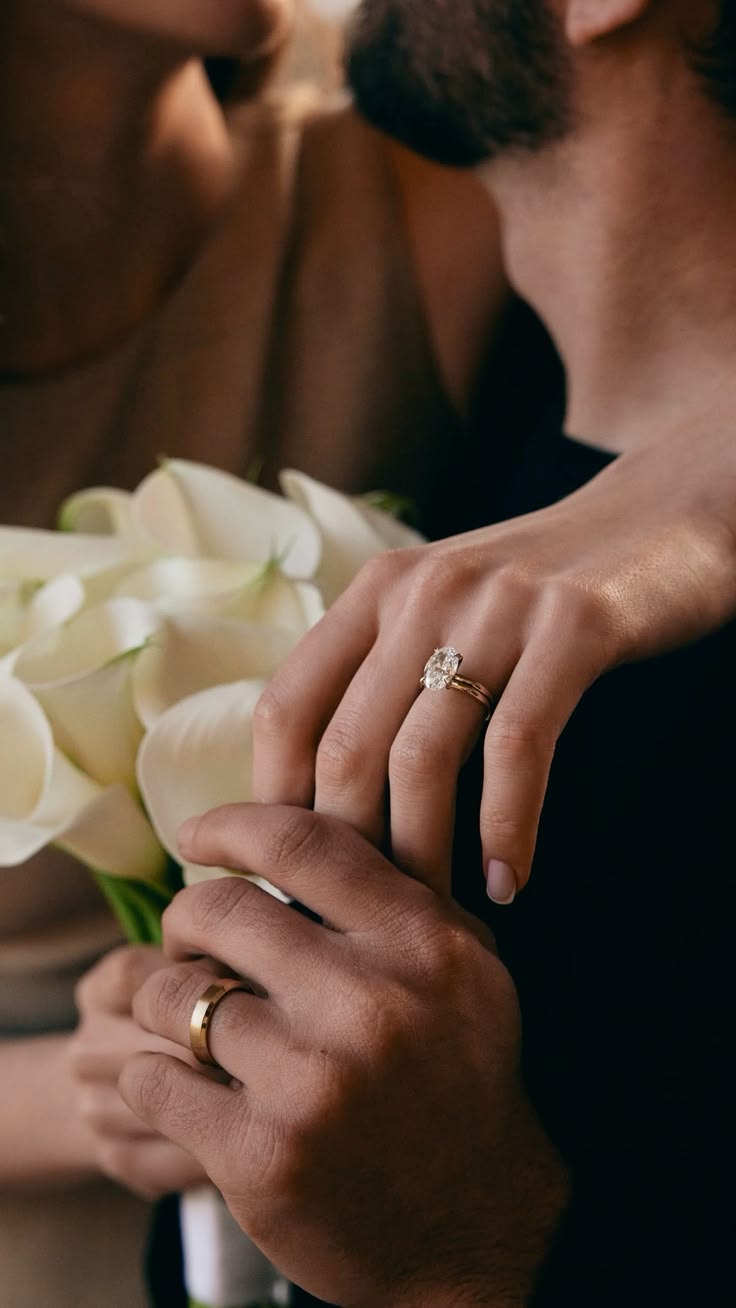 História da aliança de casamento, por Fernanda Ribeiro Joias