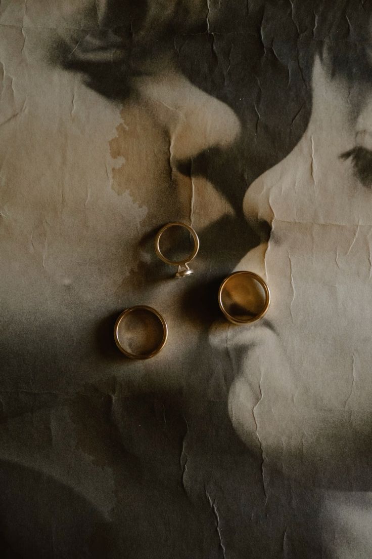 História da aliança de casamento, por Fernanda Ribeiro Joias