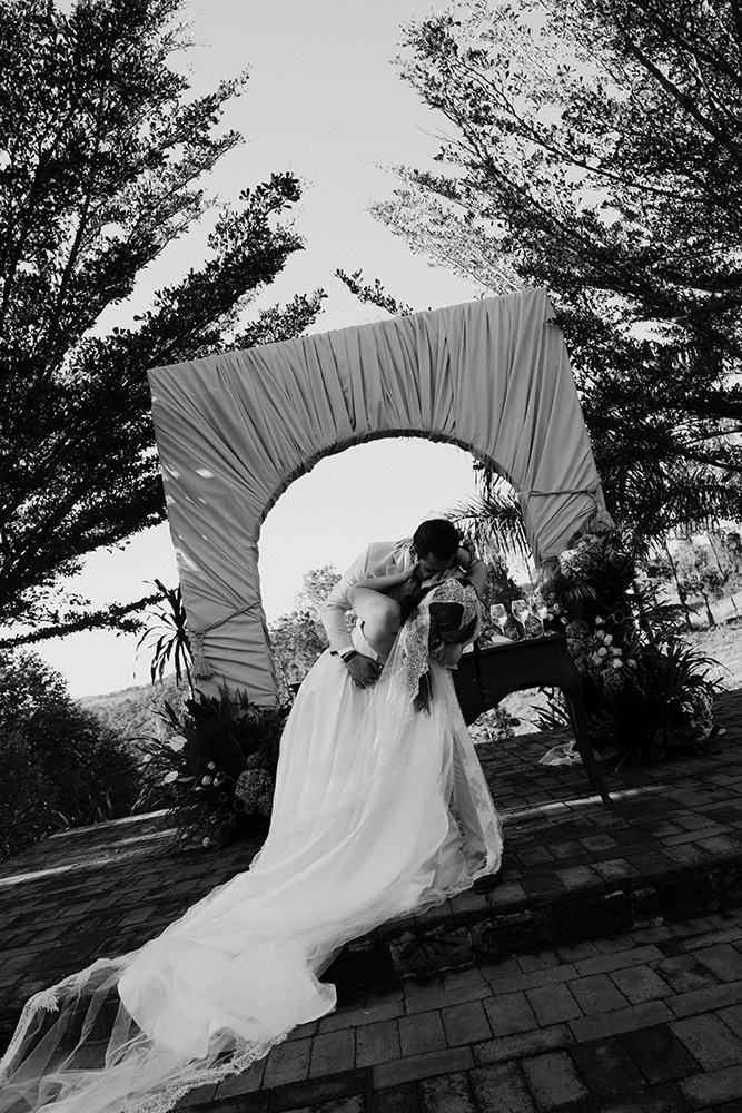 Laís e Victor | Casamento autêntico no campo, por Antonio Neto Assessoria