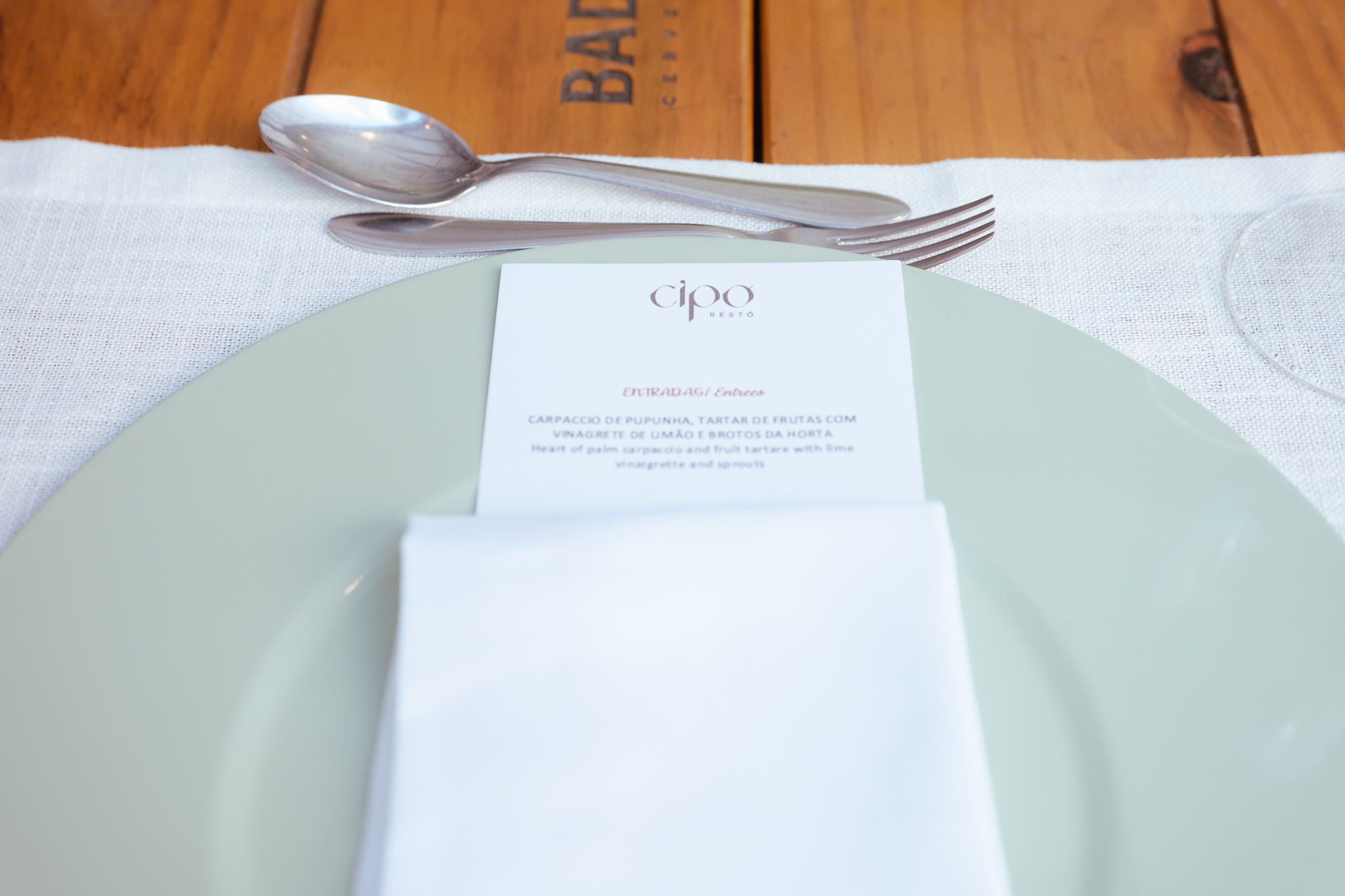 Pullman e Grand Mercure Vila Olímpia | Almoço com assessores, por Noiva Ansiosa