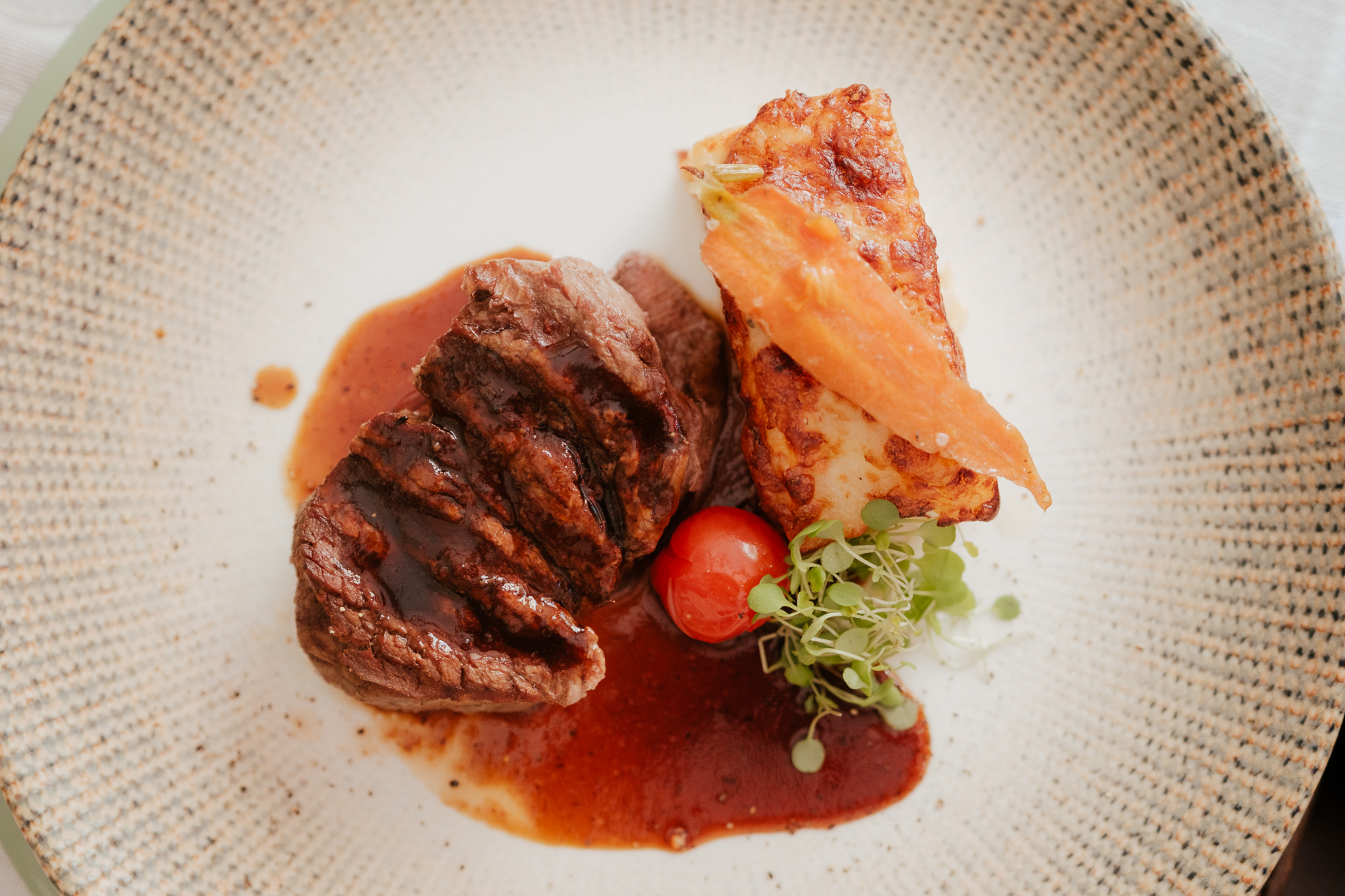 Pullman e Grand Mercure Vila Olímpia | Almoço com assessores, por Noiva Ansiosa