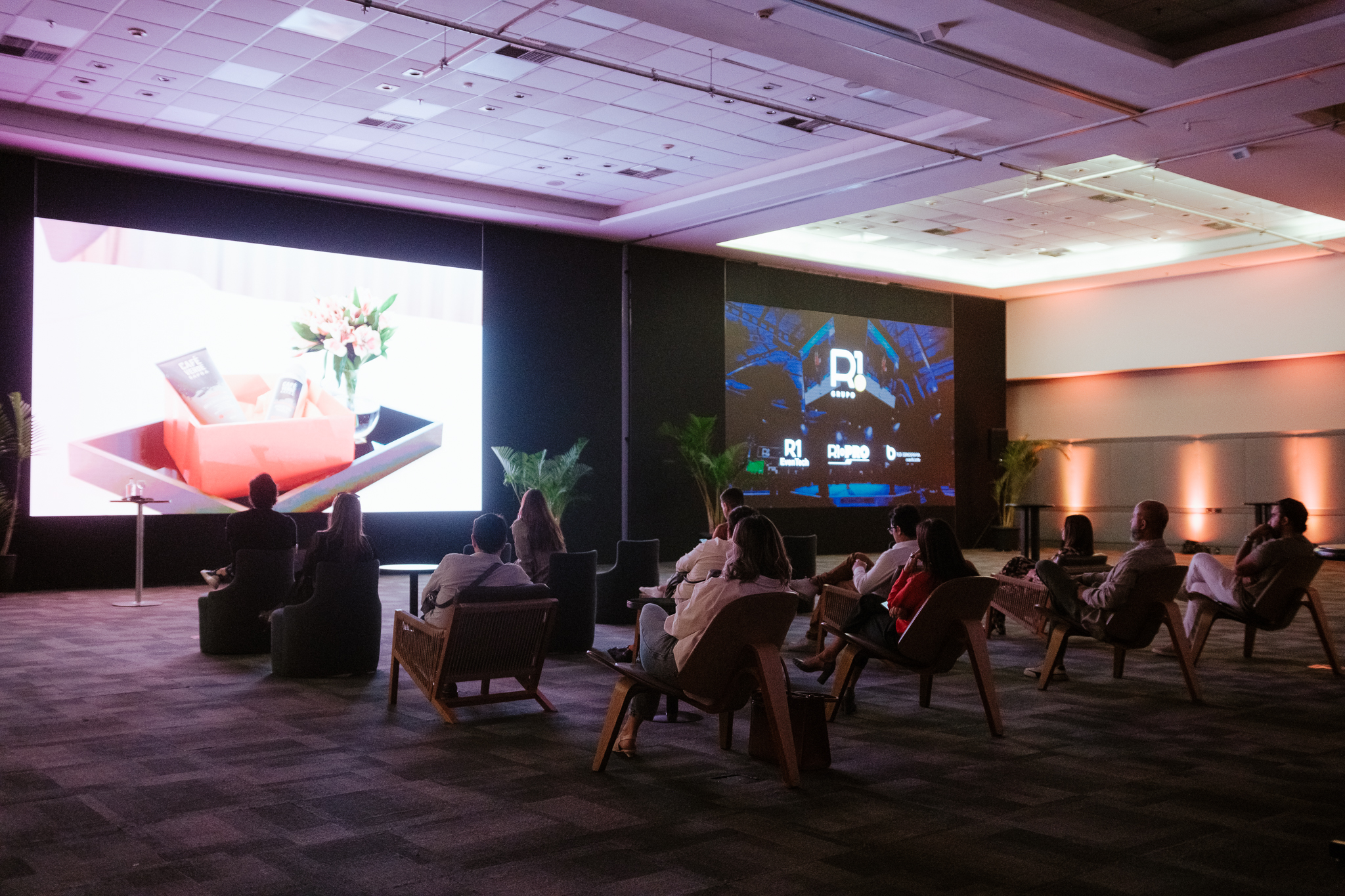 Pullman e Grand Mercure Vila Olímpia | Almoço com assessores, por Noiva Ansiosa
