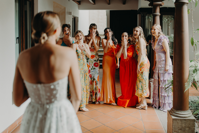 Fotos que não podem faltar no álbum de casamento