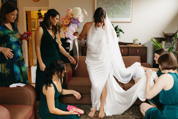 Fotos que não podem faltar no álbum de casamento