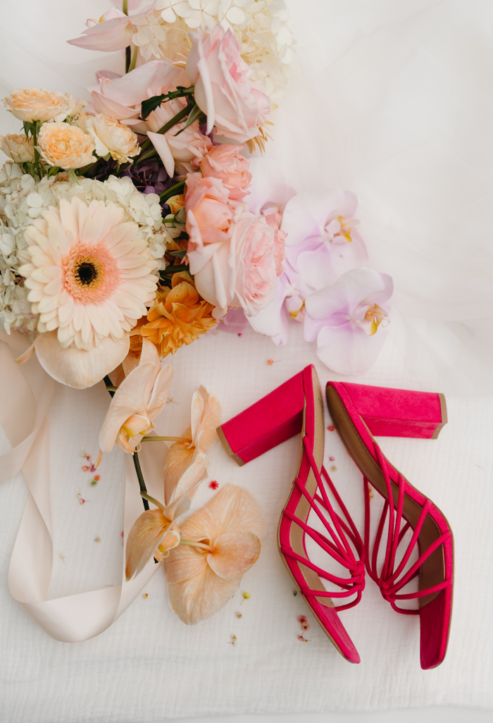 Fotos que não podem faltar no álbum de casamento