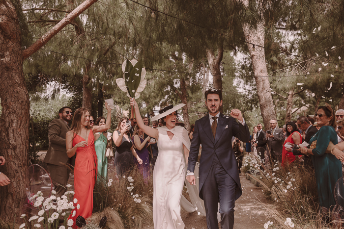 Fotos que não podem faltar no álbum de casamento