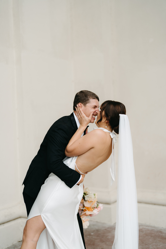 Fotos que não podem faltar no álbum de casamento