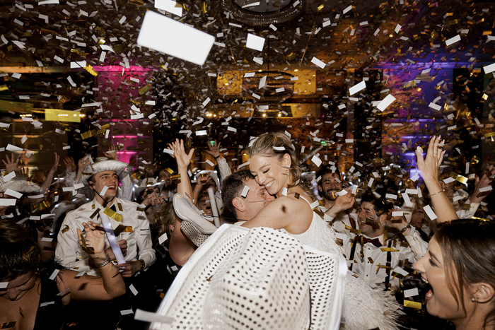 Fotos que não podem faltar no álbum de casamento