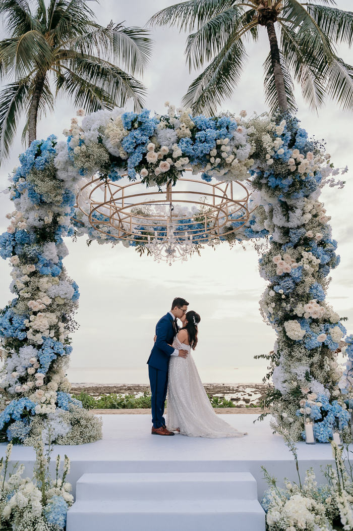 Casamento na primavera: 5 dicas para aproveitar a estação