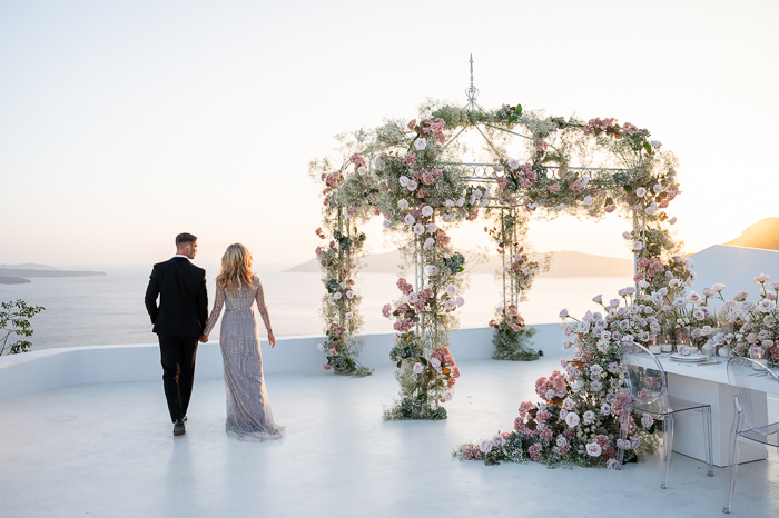 Casamento na primavera: 5 dicas para aproveitar a estação