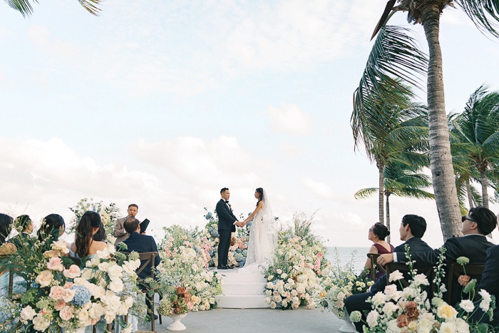 Casamento na primavera: 5 dicas para aproveitar a estação