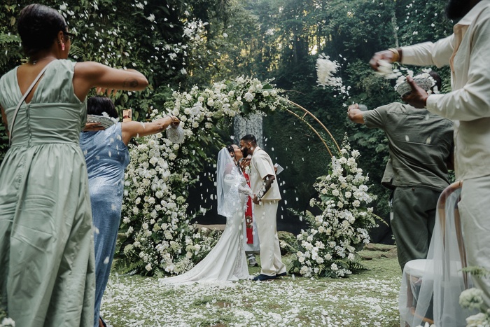 Casamento na primavera: 5 dicas para aproveitar a estação