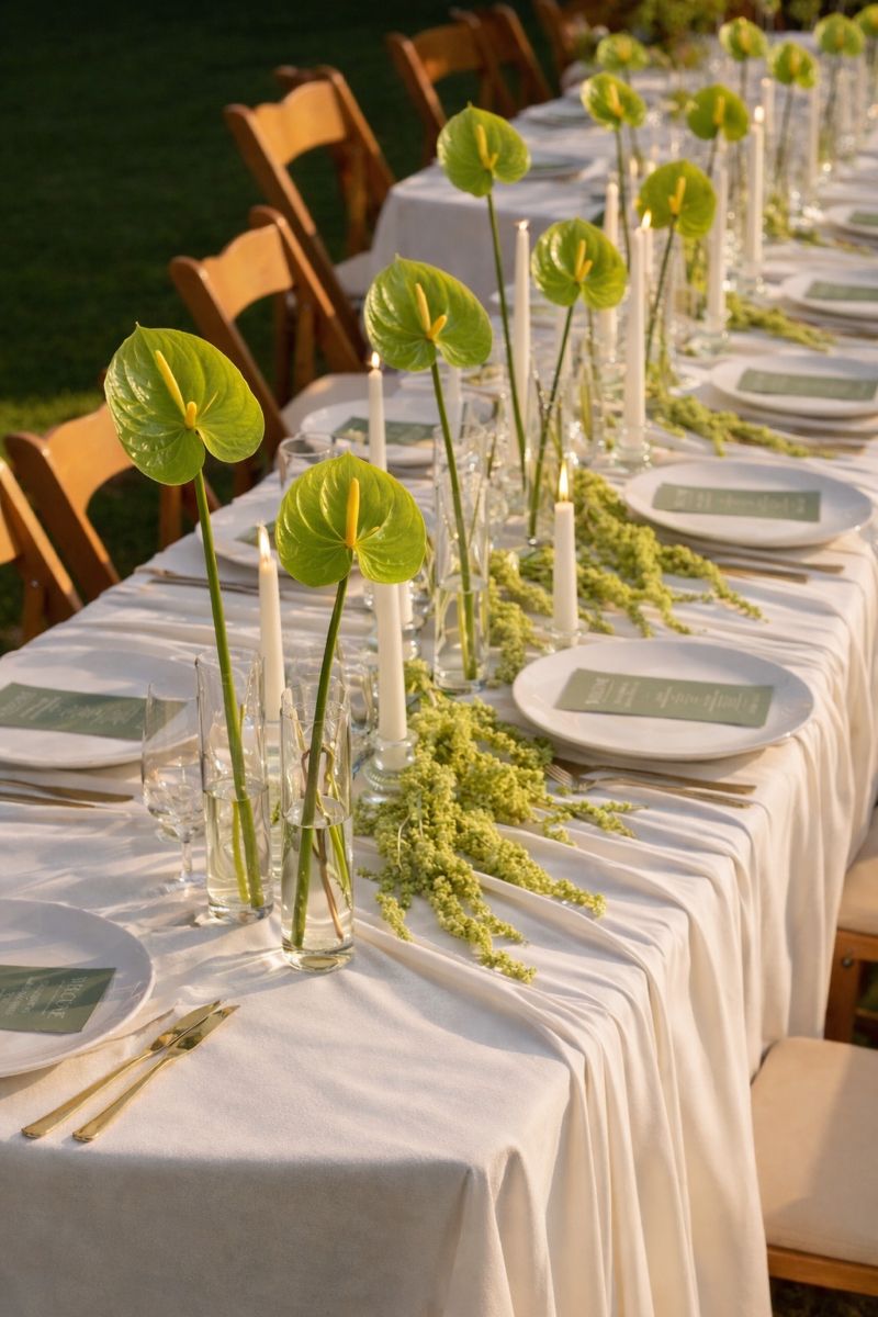 Escolhendo a paleta de cores do casamento: como acertar nas combinações