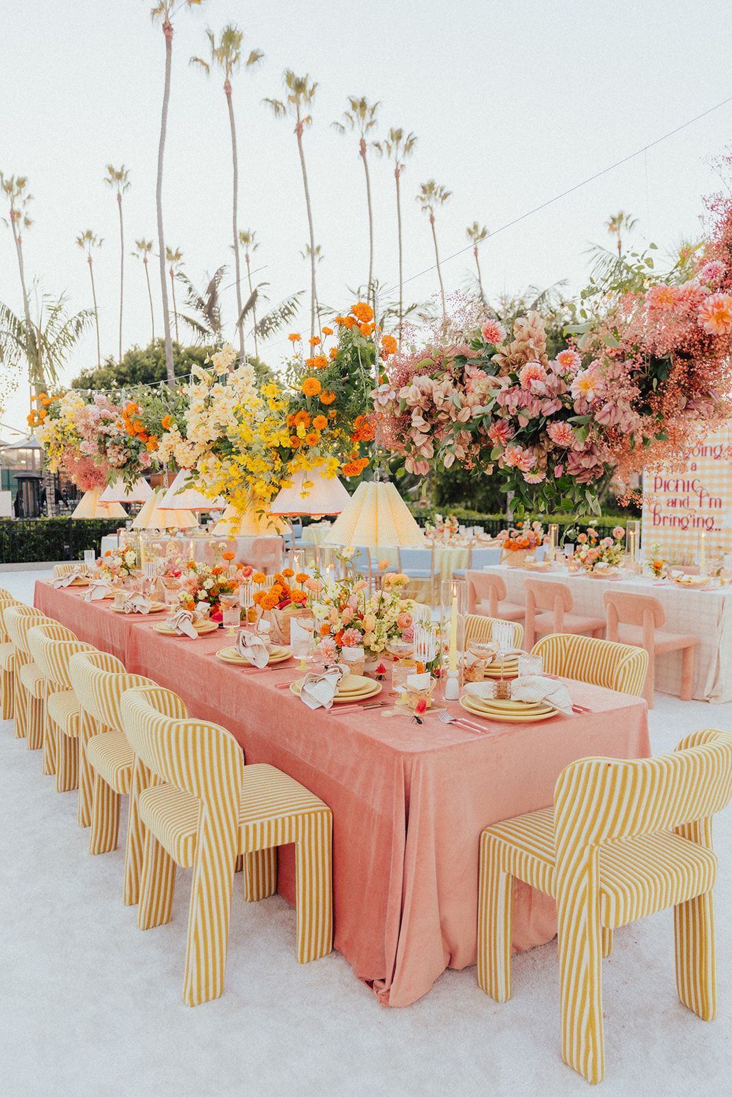 Escolhendo a paleta de cores do casamento: como acertar nas combinações